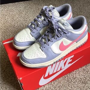 Women’s Nike Dunk